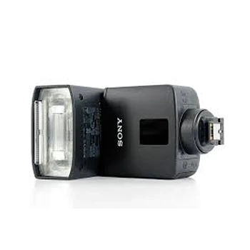 External Camera Flash